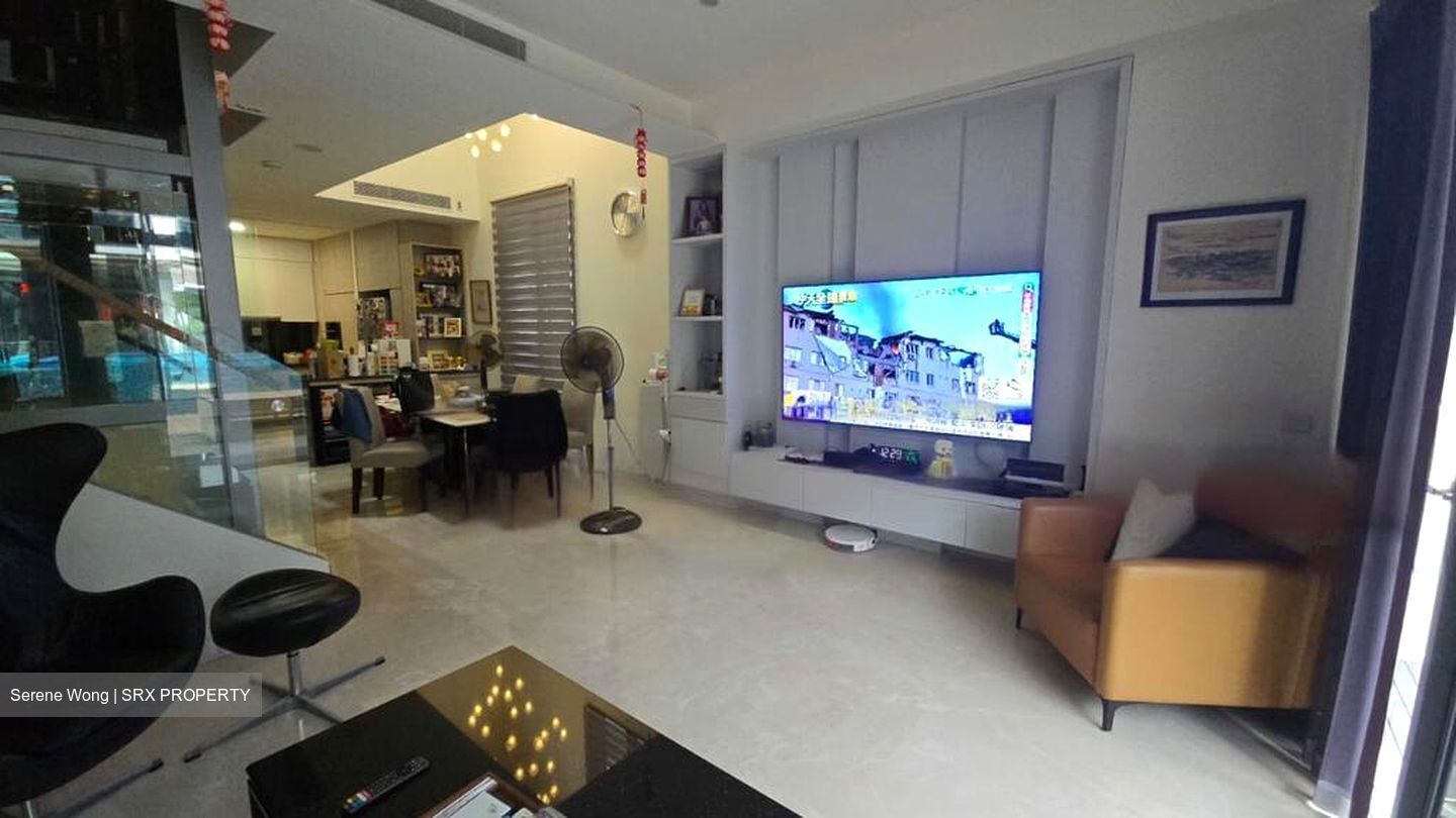 Belgravia Villas (D28), Terrace #475415301